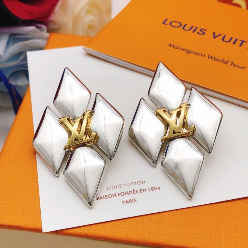 LV Earrings
